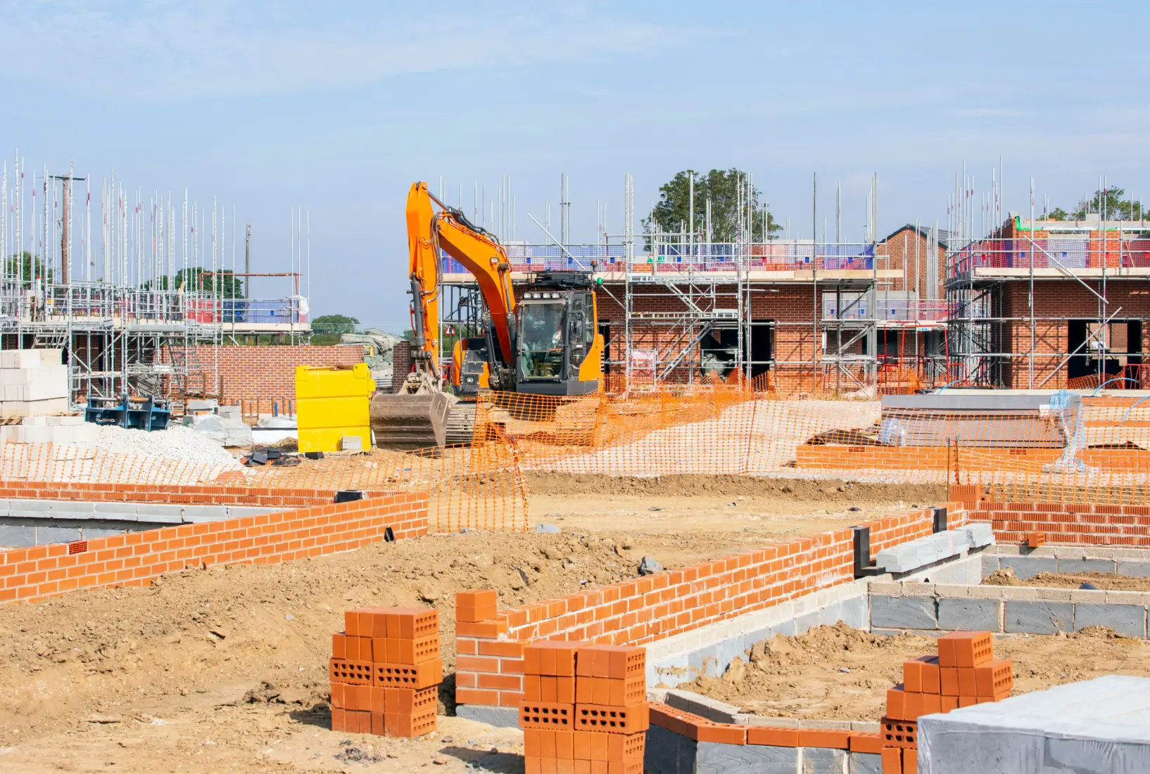 Professional drain inspection service in Etchingham